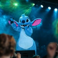 Celebration of Stitch image