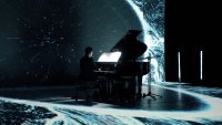 Rock Piano image