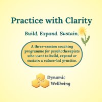 Practice with Clarity: Build, Expand or Sustain Your Practice image