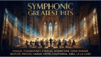 Symphonic Greatest Hits Bern image