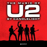 The Music of U2 By Candlelight at Newcastle Cathedral image