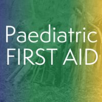 Blended Paediatric First Aid image