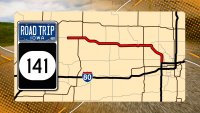 Road Trip Iowa: Highway 141 Advance Premiere image