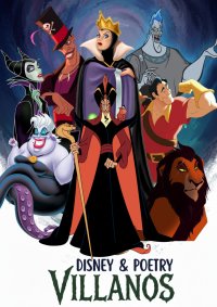 Disney & Poetry image