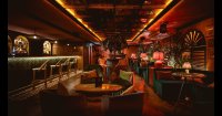 Mixer & after party in Kensington Members Club (arrive by 10pm) image