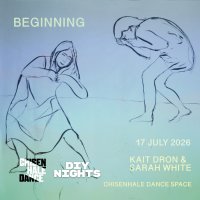 DIY Nights - Beginning image