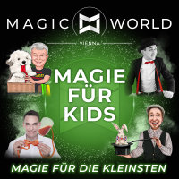 Magie für Kids image