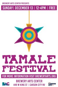 Vendor Opportunity | 3rd Annual Tamale Festival image