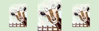 06/20 "Vincent Van Goat" 1pm image