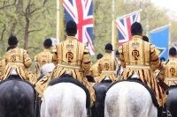 March to the Beat — experience The Band of the Household Cavalry up close at St John's, Marlborough image