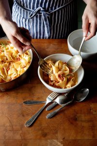 The Cuisine of Southern Italy image