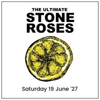 Ultimate Stone Roses image