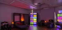 Sound Bath with Don Corrieri of The Sound Spa image