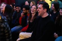 Soho Comedy Factory - £1 Work In Progress Shows image