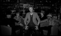Thaddeus Rose Band (Dance Rock) image