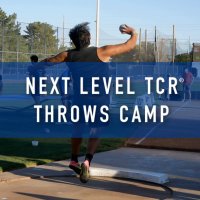 TCR ACCELERATOR THROWS CAMP - DEC 12 & 13 2026 image