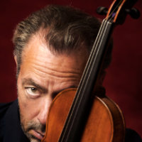 Micha Molthoff | A Violin Affair image