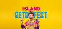 ISLAND RETROFEST: (MARQUEE) - FATP image