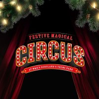 Festive Circus Spectacular at M&D's image