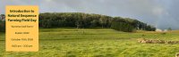 Introduction to Natural Sequence Farming Day Exeter NSW image