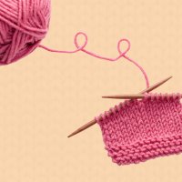 Knitting 101: Casting On image