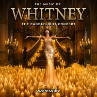 THE MUSIC OF WHITNEY - THE CANDLELIGHT CONCERT image