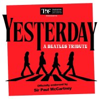 TPAC Presents: Yesterday - A Beatles Tribute image