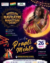 Prapti Mehta image