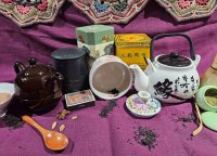 What's The Tea: Tea Culture Around the World image