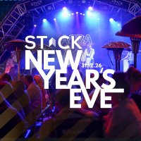 NYE at STACK Middlesbrough with ABBA Fabulous image