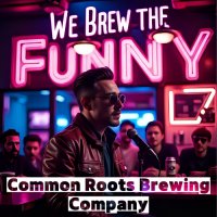We Brew the Funny! image
