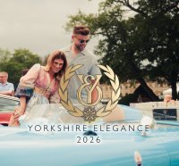YORKSHIRE ELEGANCE image