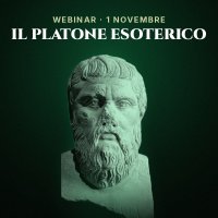 Il Platone esoterico — La radice di tutti i maestri | Webinar Ricostruisci Te Stesso image