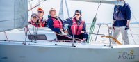 Basic Keelboat 5-day Course image
