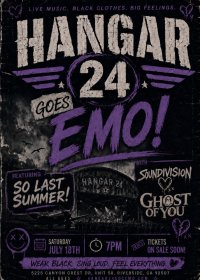 H24 Riverside Goes Emo! image