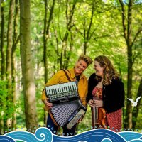 Belinda O'Hooley & Jackie Oates + support image