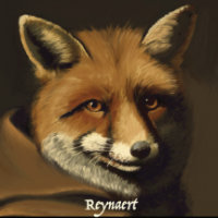 Boze Oude Mannen | Reynaert de Vos image