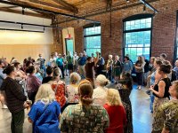 Bristol Workshop & Concert image