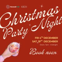 Christmas Party Night 2026 image