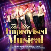 The BIG Improvised Musical image