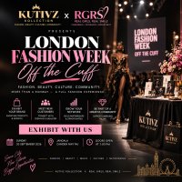 London fashion week - Off the CUFF image