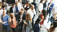 Meiser Hochzeitsmesse - 2026 - Jetzt Aussteller werden image