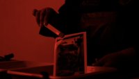 CAMERA OSCURA EXPERIENCE image