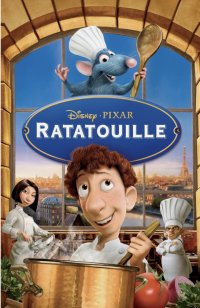 Ratatouille (2007) image