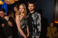 Shoreditch Members Club Mixer and DJ Party at 45 London image