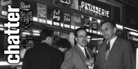 Shostakovich & Milhaud image