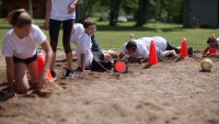 Kids Summer Camp Ages 10-12 image