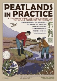 Peatlands in Practice Festival image