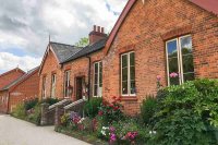 Whitwell & Reepham Railway Station - Reepham image