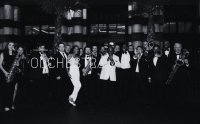 Festival Fringe: Masterclass - How to Run a Swing Orchestra, with Vince Dunn image